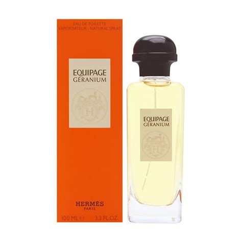 hermes equipage geranium il prezzo